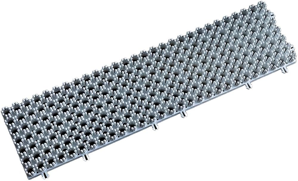 Amazon.co.jp: Rinmi スノーマット 20cm×80cm 1枚 グラトリ トリック用
