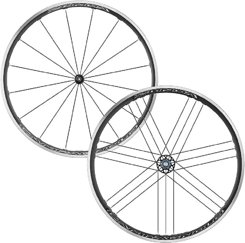 Amazon | campagnolo(フリガナ: カンパニョーロ) ZONDA C17 BLK F/R UD
