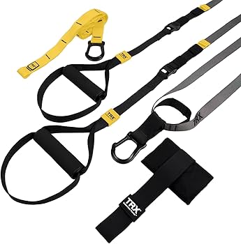 TRX GO サスペンショントレーナー 筋トレ 簡単設置 自宅トレーニング