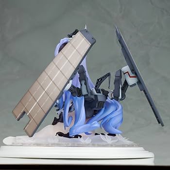 Amazon | わんだらー(Wanderer) アズールレーン ユニコーン 1/7