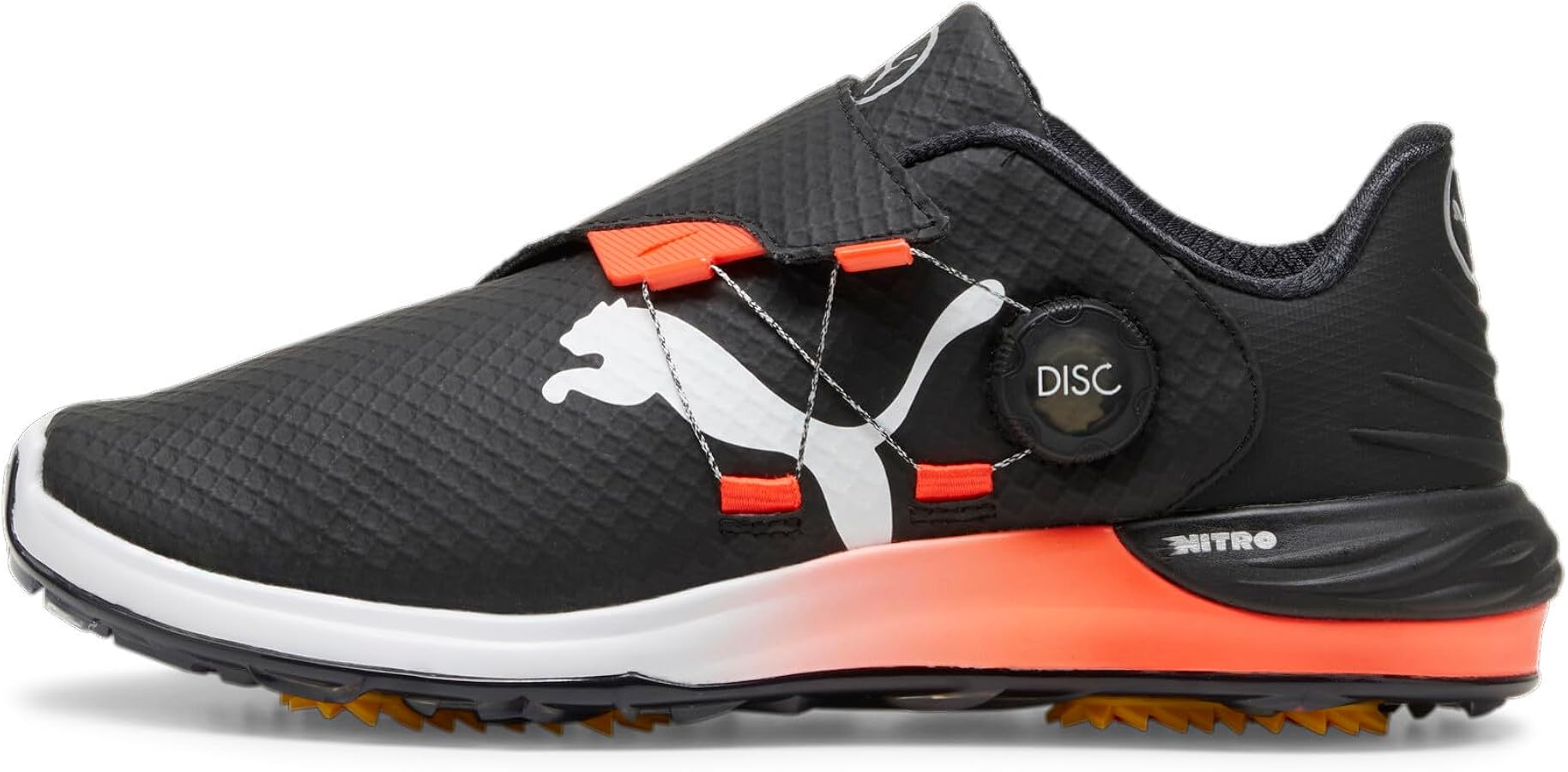 Amazon | 【PUMA GOLF】ファントムキャット ニトロ ディスク/379208