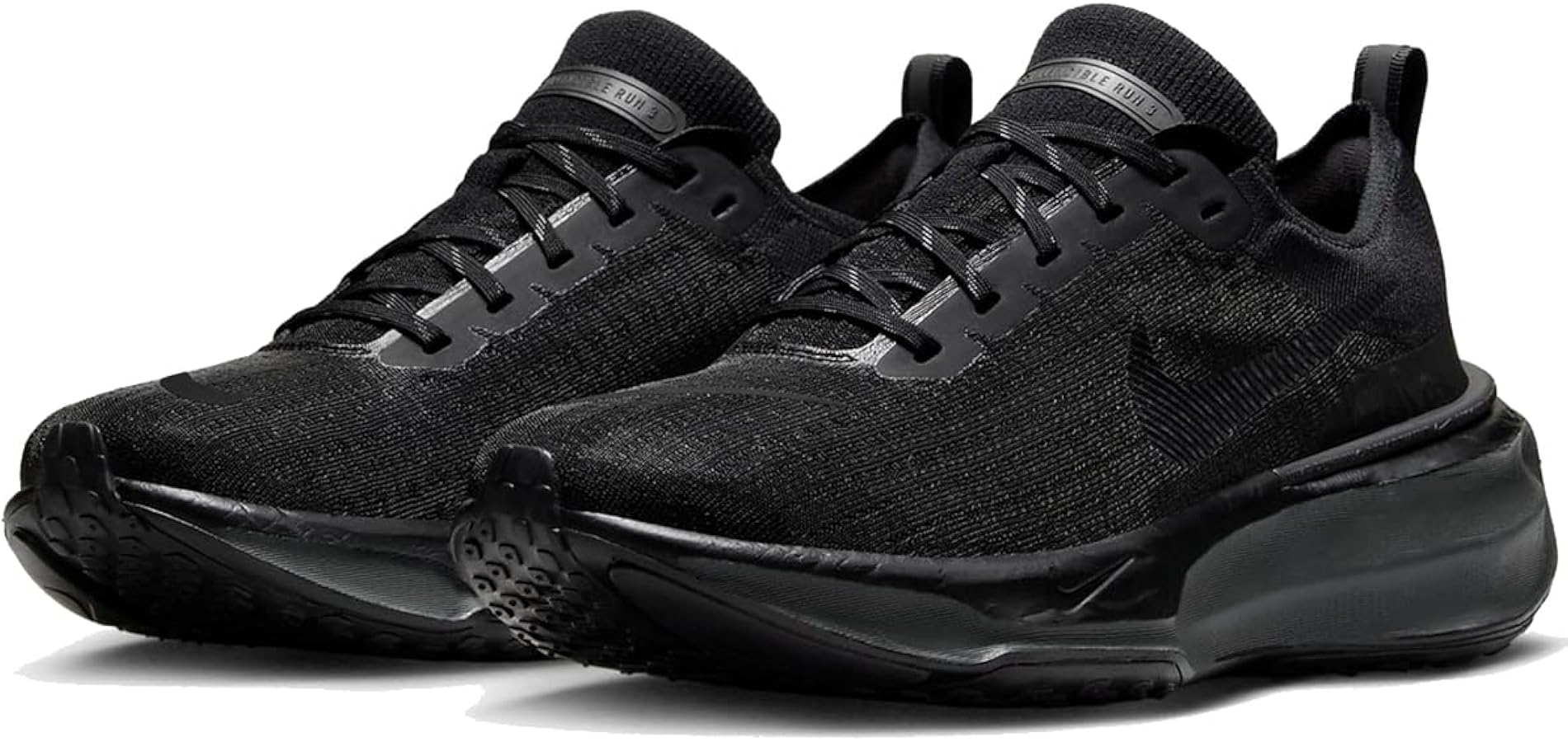 Amazon | [ナイキ] インヴィンシブル 3 Invincible 3 ブラック