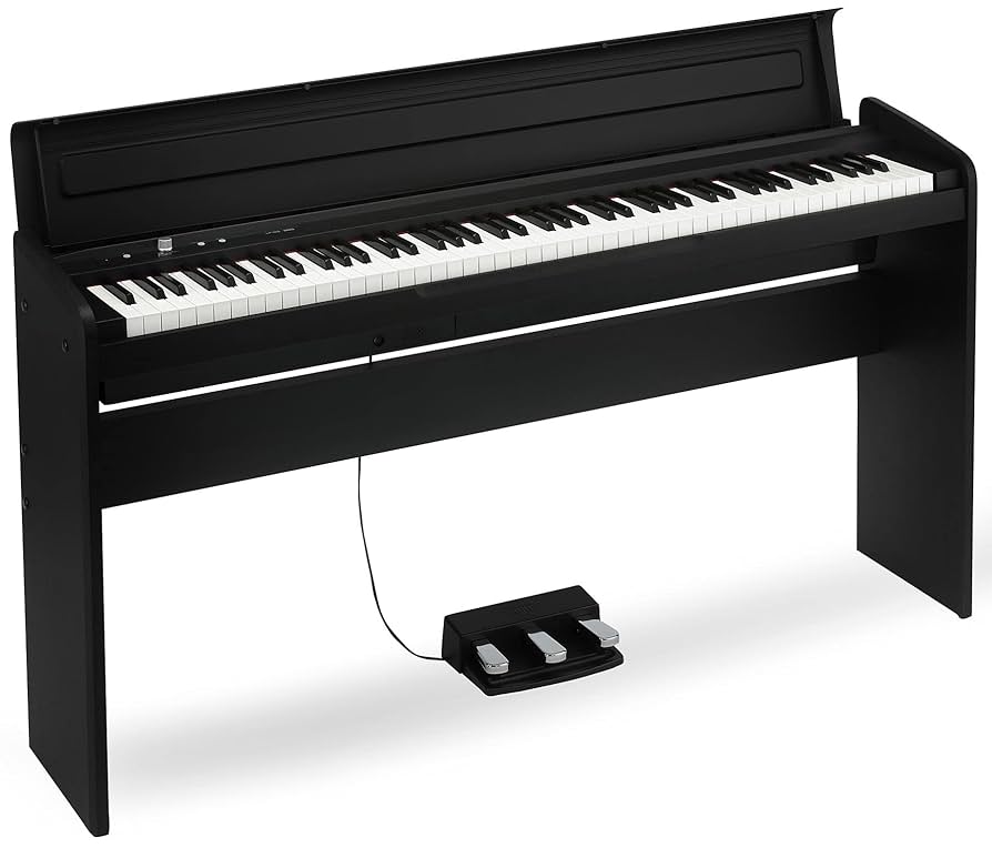 引き取りor近隣配送可】 2020年製 KORG LP-180 電子ピアノ 引き取りor