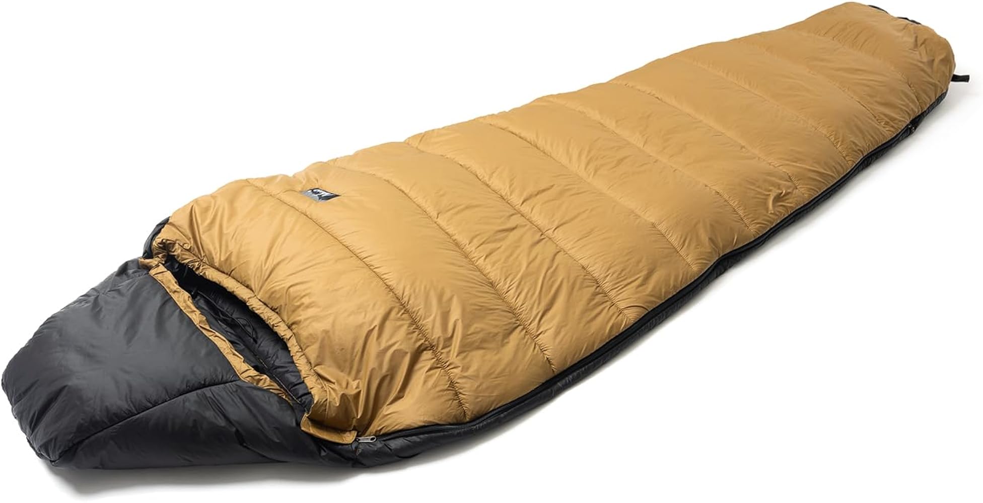 Amazon.co.jp: ナンガ APPROACH SYNTHETIC FIBER600 化繊シュラフ 3