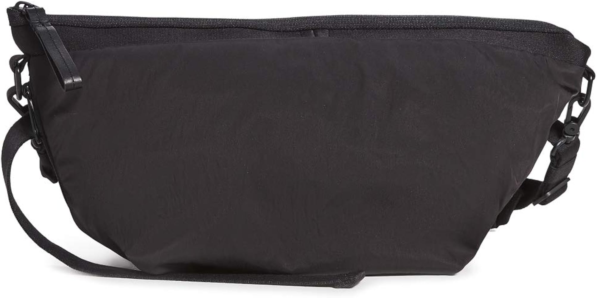 Amazon.com: Cote & Ciel Men's Orne Smooth Bag, Black, One Size