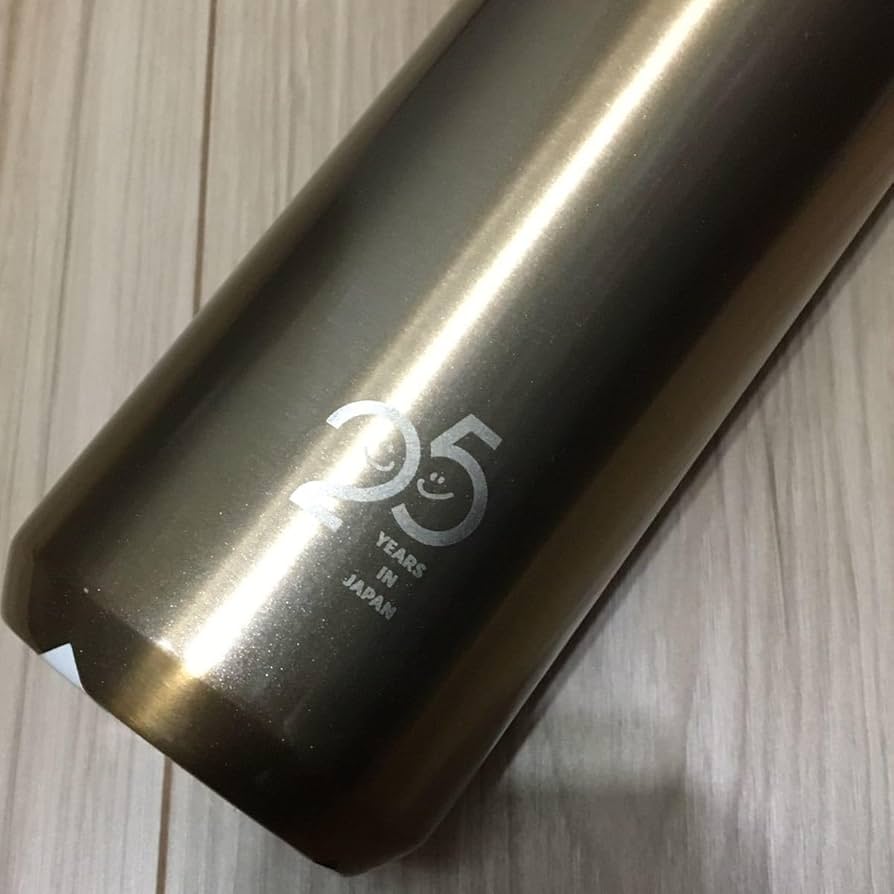 Amazon | スターバックス ステンレスボトル 25YEARS 25周年 473ml