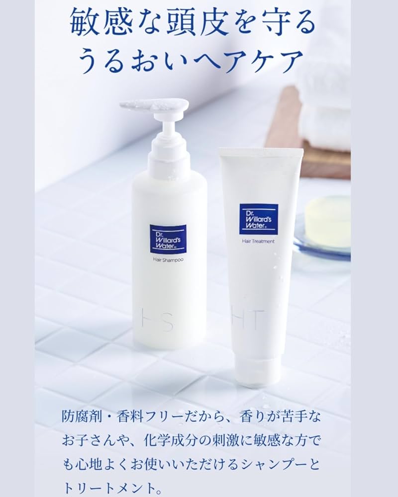 lillyさま専用Dr. Willard's Water Cleansing Amazon | Dr.ウィラード