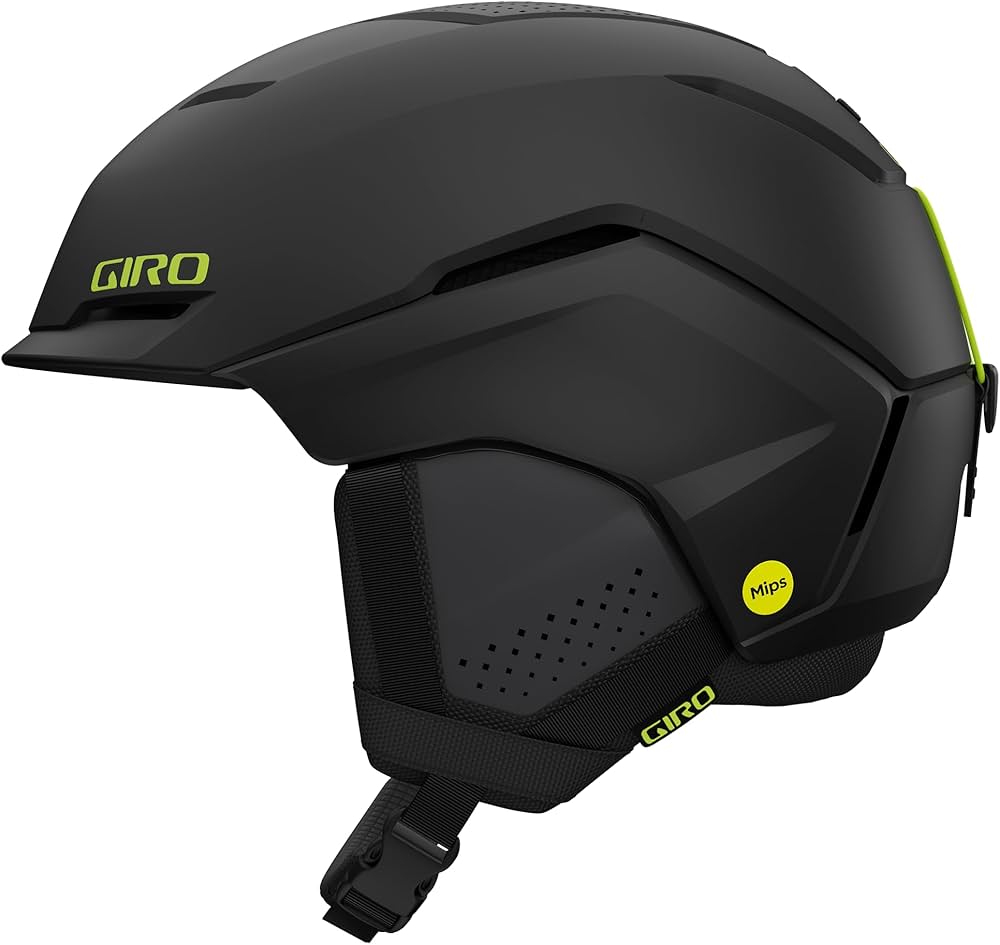 Amazon | GIRO ジロ スキー ヘルメット レディース TENET MIPS