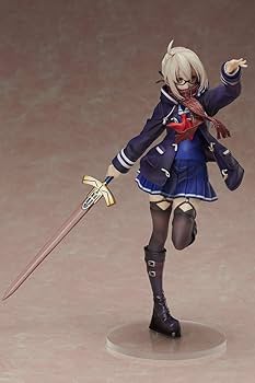 Amazon | バーサーカー/謎のヒロインX [オルタ] 1/7スケール PVC&ABS製