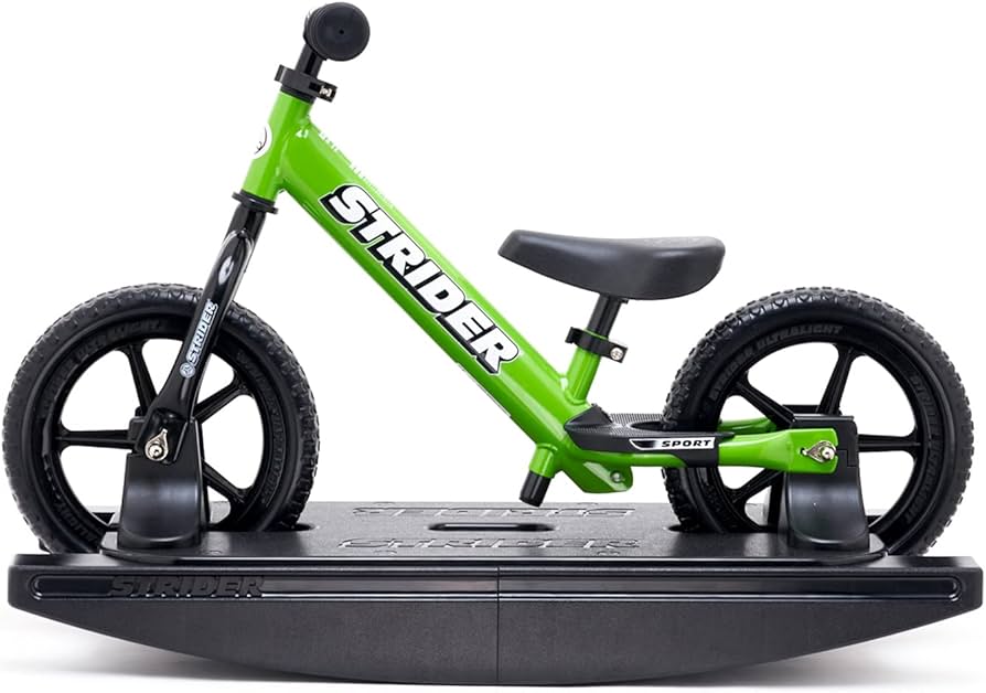 Amazon.co.jp: ロッキングストライダー (Rocking STRIDER) 12インチ