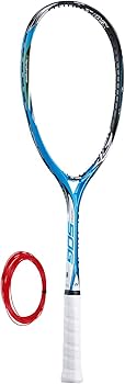 Amazon | ヨネックス(YONEX) [ガット張り上げ] ソフトテニス ラケット