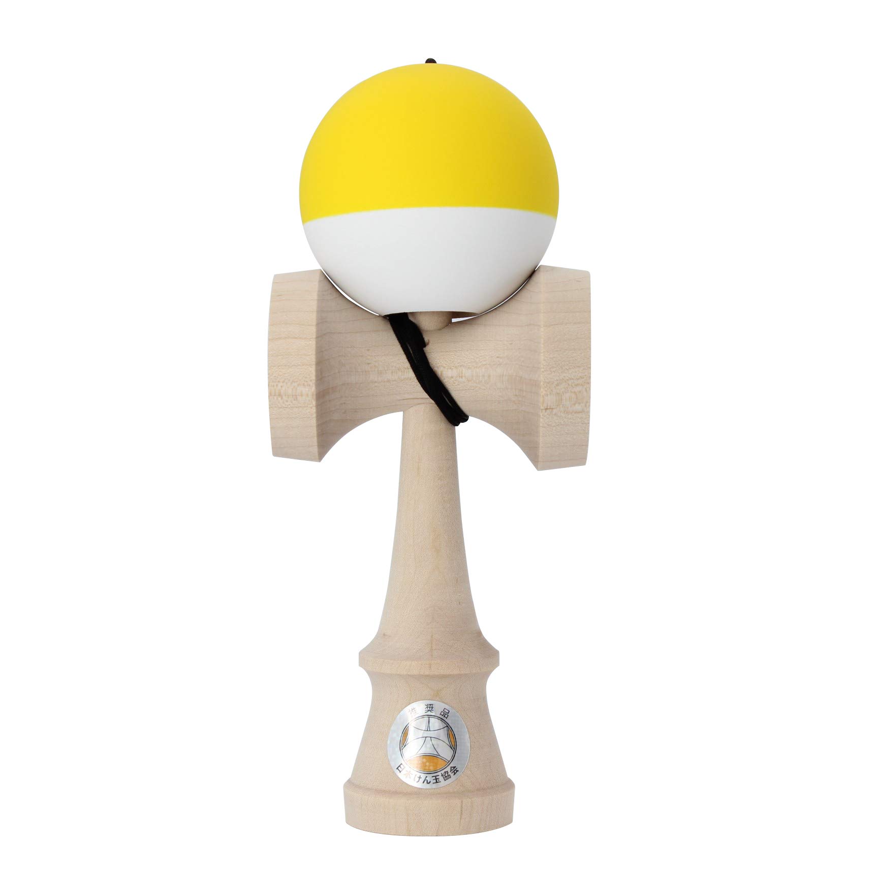 KK】大空REShape5 欅けん玉×2本 大空 けやき | 山形工房けん玉SHOP