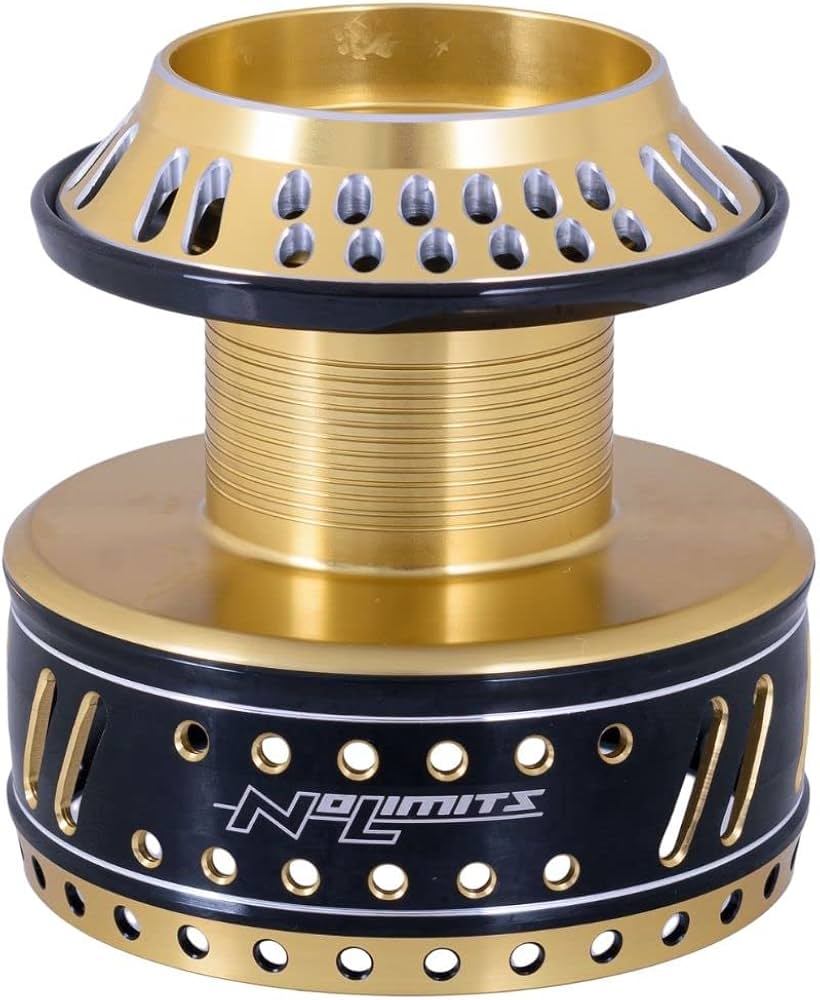 Amazon | スタジオオーシャンマーク NO LIMITS 13SW8000Rc Ver2-BG(18