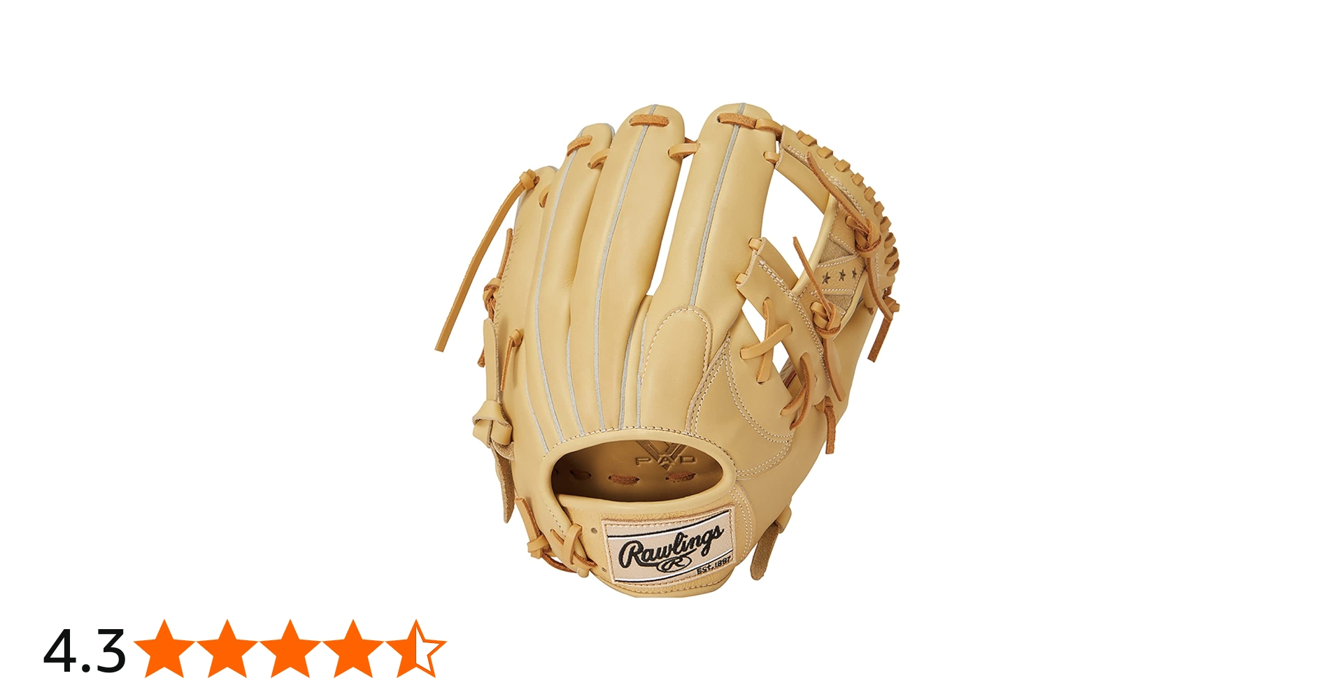 Amazon | Rawlings(ローリングス)野球 グラブ グローブ 大人用 軟式