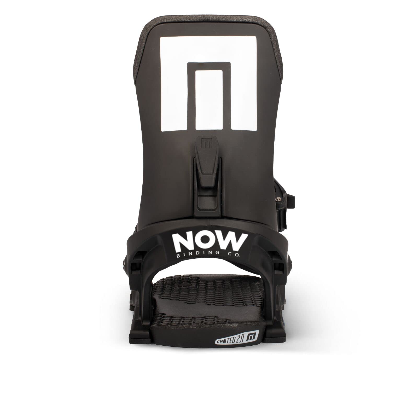 NOW BINDING PILOT ビンディング Sブラック 22-23モデル Now Pilot