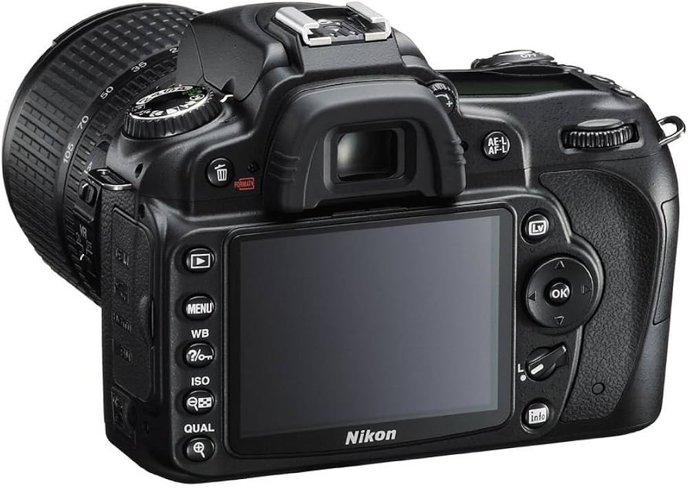 Nikon D90