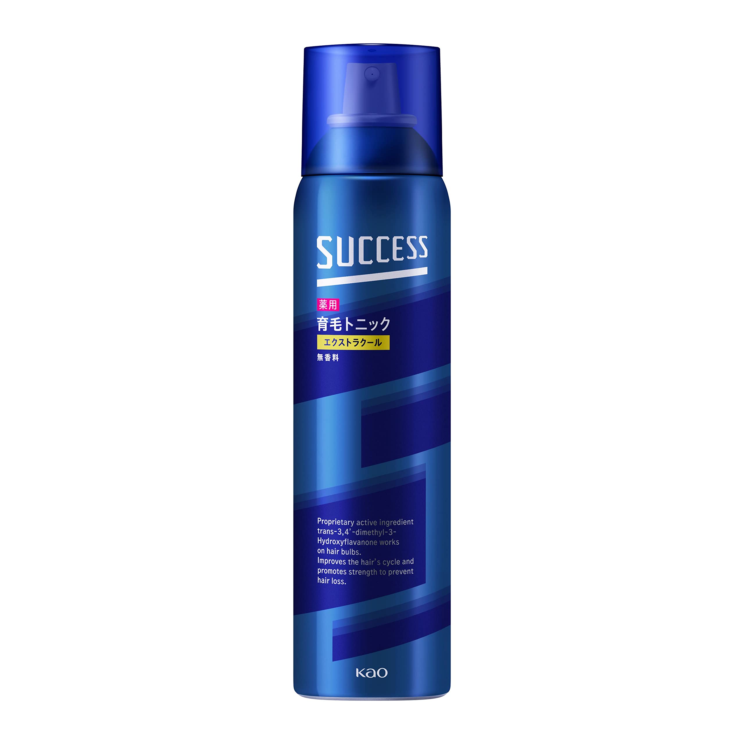 Amazon | サクセス 【Amazon.co.jp限定】約1.8倍 薬用育毛トニック