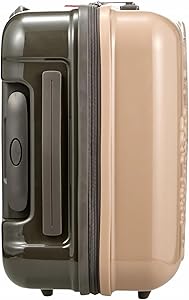 Amazon | [ハピタス] [Siffler] ムーミン スーツケース HAP2286-57
