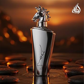 Amazon | ラッタファ Lattafa マヒール レガシー EDP 100ml MAAHIR
