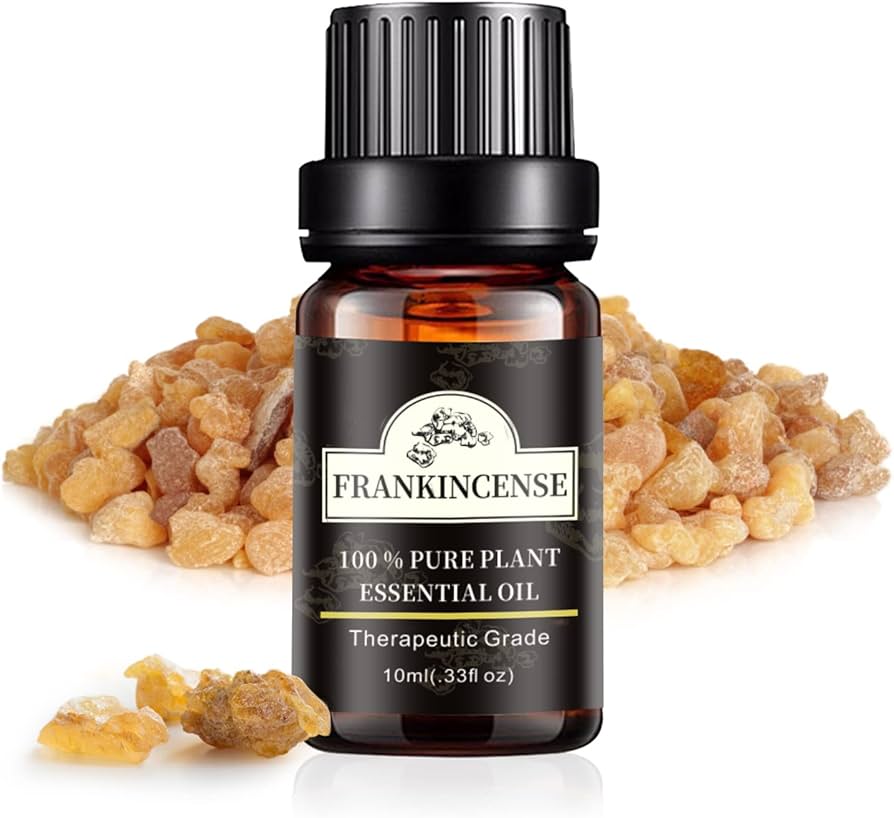 Amazon.co.jp: Poven フランキンセンス エッセンシャルオイル 天然100