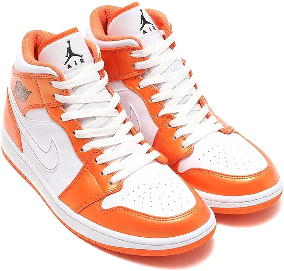 Amazon | [ナイキ] エア ジョーダン 1 MID SE[AIR JORDAN 1 MID SE