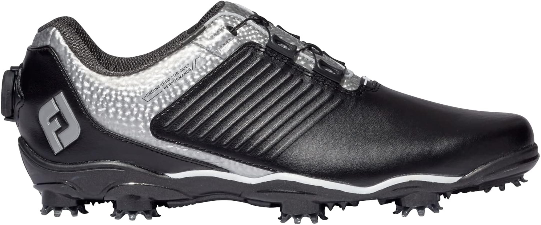 Amazon | [フットジョイ] ゴルフシューズ ドライジョイズプロ BOA