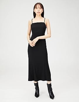 Amazon.co.jp: [スナイデル] レースボレロデコルテオープンワンピ