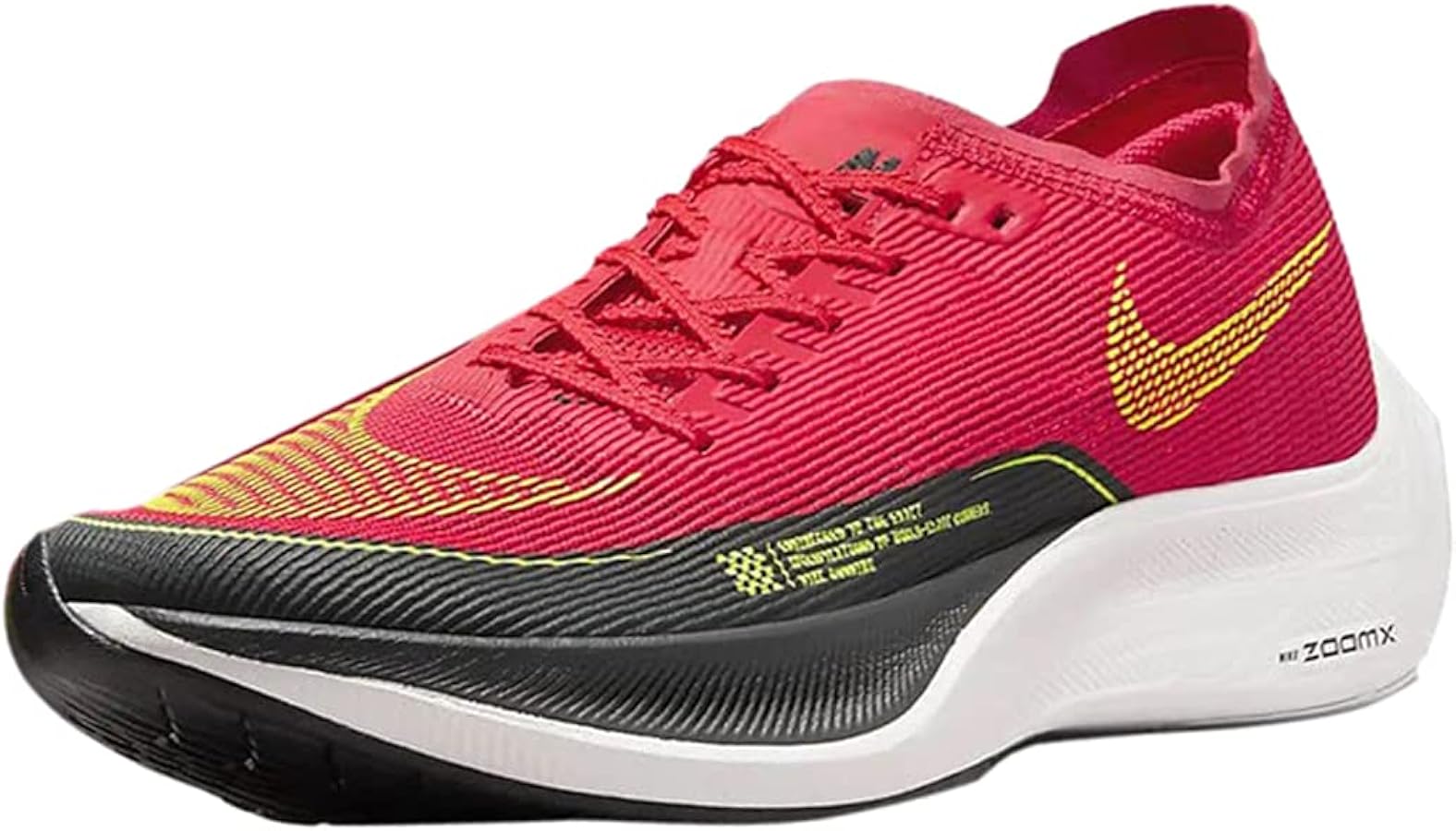 Amazon | [ナイキ] ズームX ヴェイパーフライ ネクスト％ 2 ZoomX