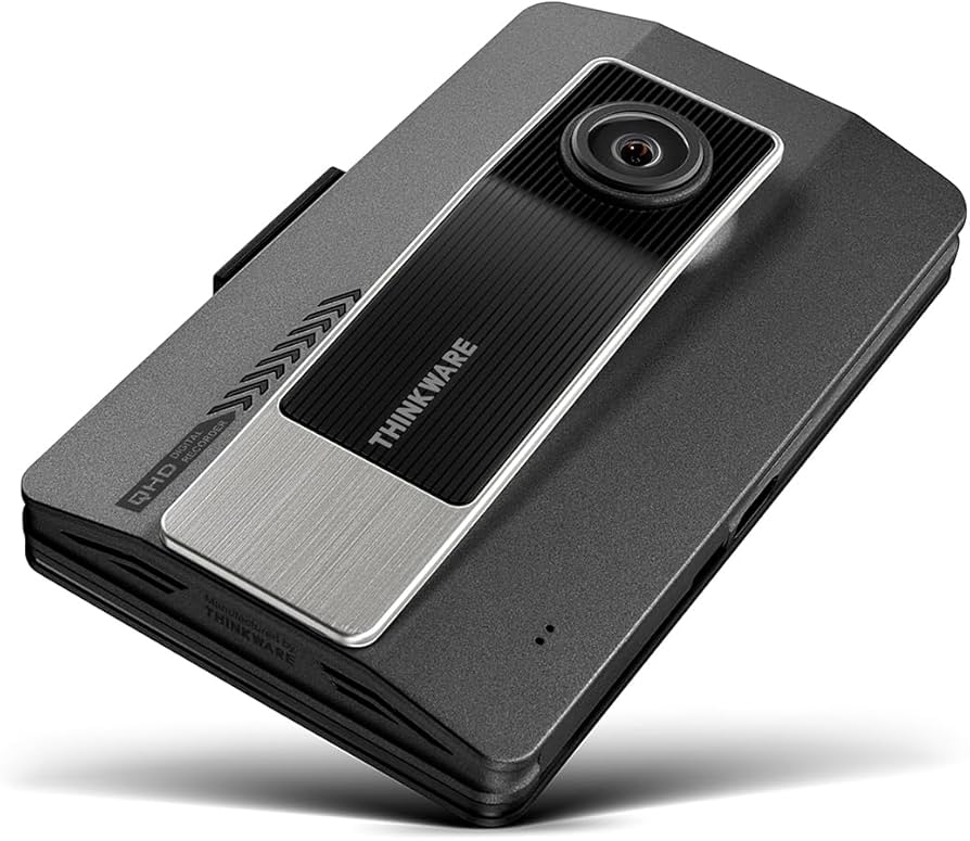 Amazon.co.jp: THINKWARE 超画質 QHDドライブレコーダー QX100 前後