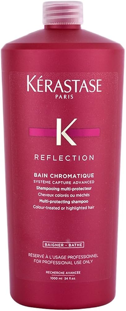 Amazon | ケラスターゼ KERASTASE RF バン クロマティック 1000ml