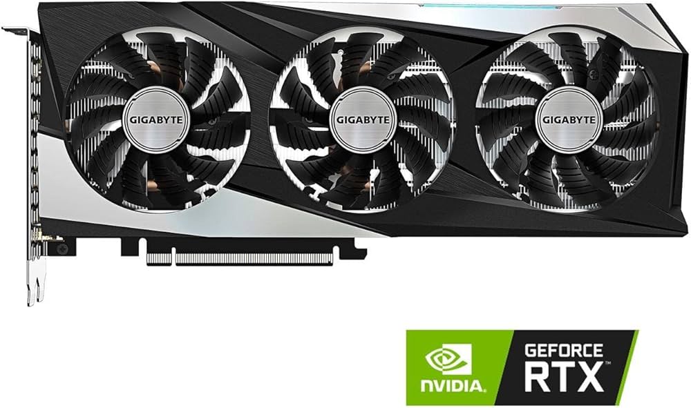 Amazon | GIGABYTE ゲーミング GeForce RTX 3060 12GB GDDR6 PCI