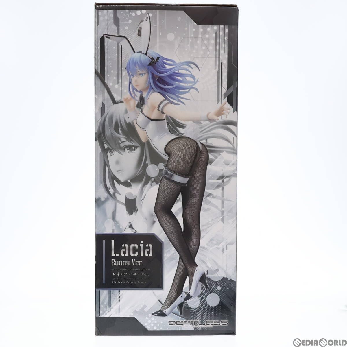 Amazon | [FIG]B-Style レイシア バニーVer. BEATLESS(ビートレス) 1/4
