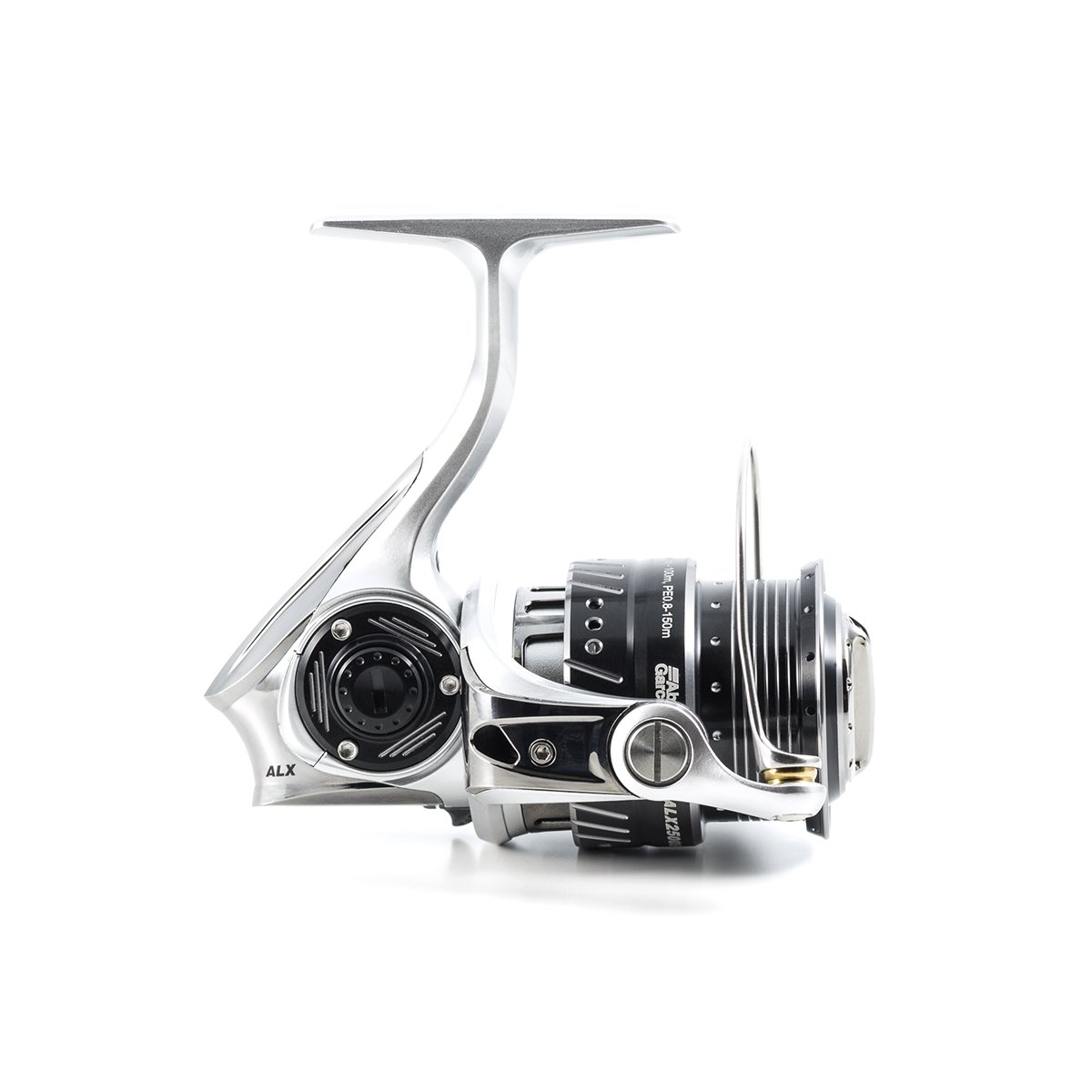 Amazon | アブガルシア(Abu Garcia) スピニングリール REVO ALX 4000SH