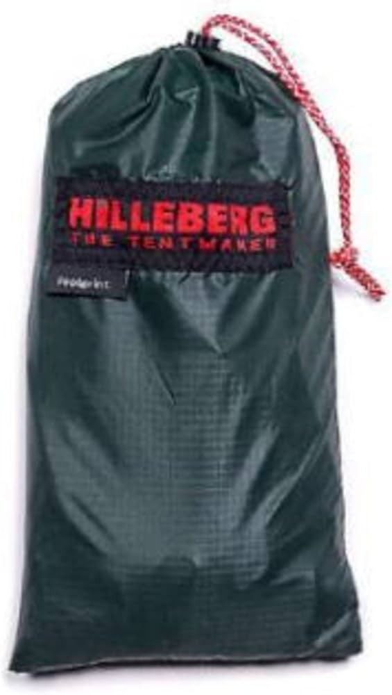 Amazon | ヒルバーグ HILLEBERG ウナ専用 フットプリント