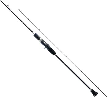 Amazon | シマノ(SHIMANO) ジギングロッド ゲーム タイプ スローJ B686