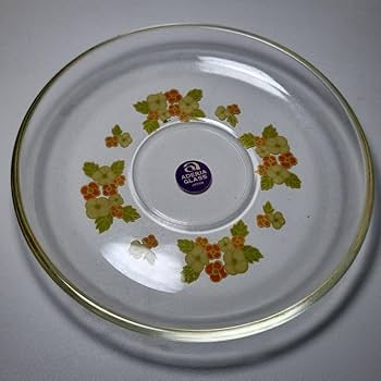 Amazon.co.jp: アデリア 昭和レトロ 花柄カップ&ソーサー 中皿 5セット