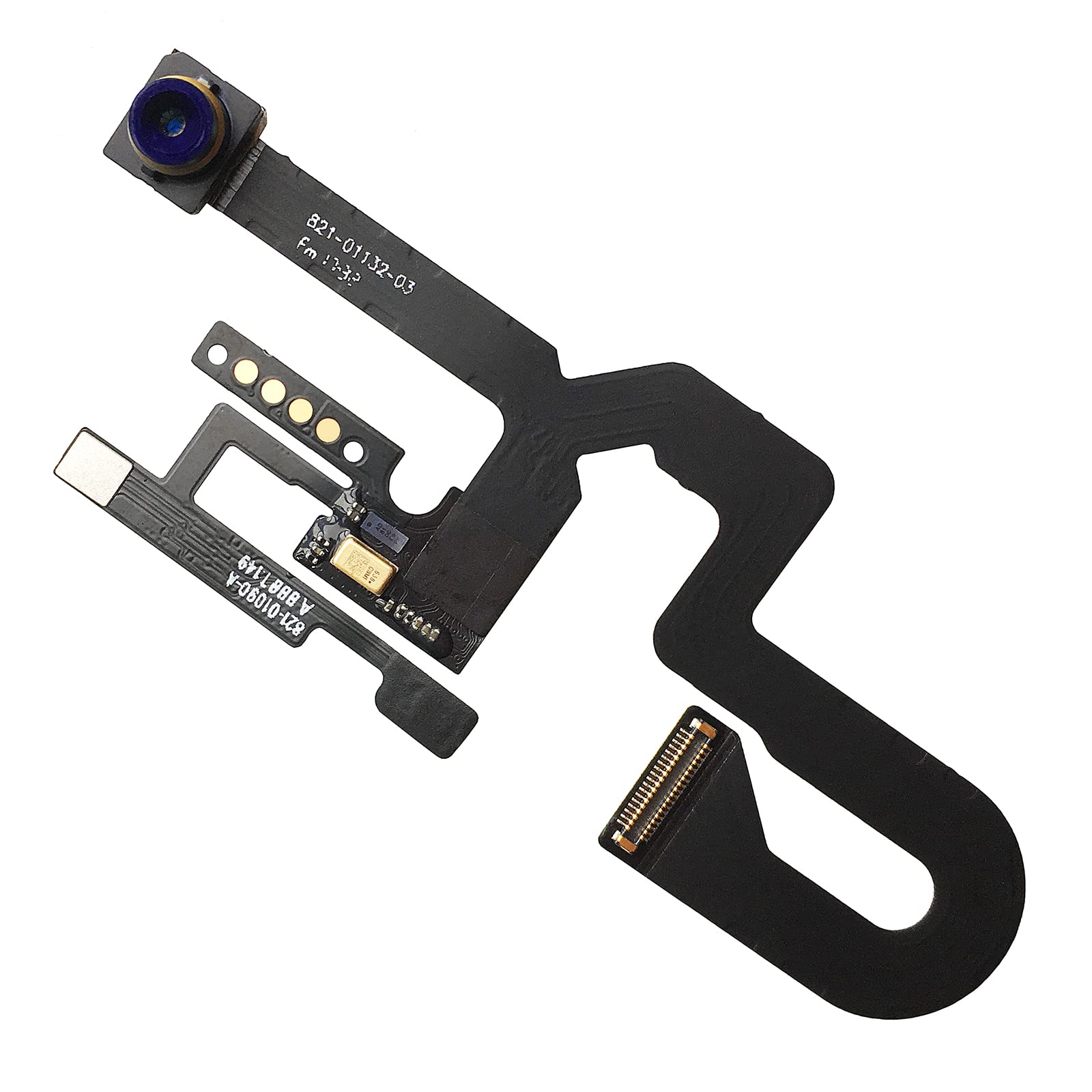 Amazon.com: Johncase New OEM 7MP Front Facing Camera Module w