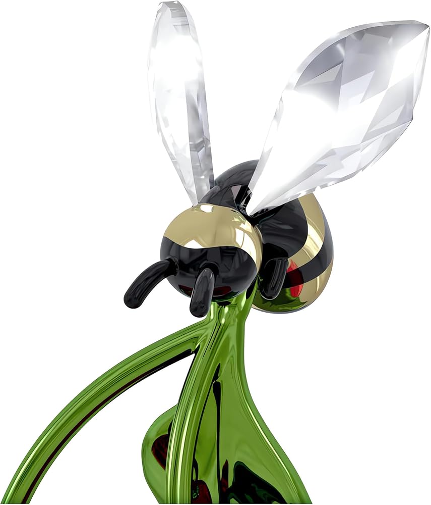 Amazon.co.jp: [スワロフスキー] 【公式】Idylliaビー&チェリー