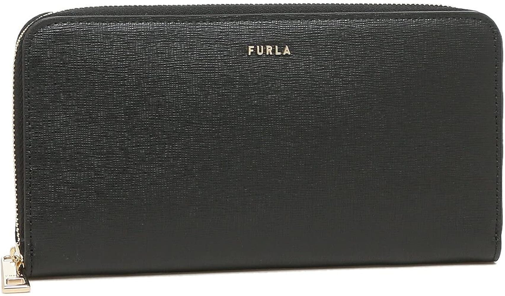 Amazon | [フルラ] 財布(長財布) PCX7 B30 オニキス×ネロ バビロン