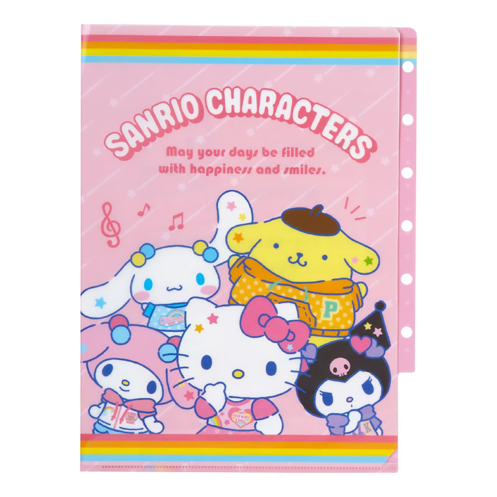 Amazon.co.jp: サンリオ(SANRIO) クリアファイルセット(なつかし