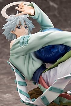 Amazon.co.jp: ARTFX J 覇穹 封神演義 普賢真人 1/8スケール PVC製