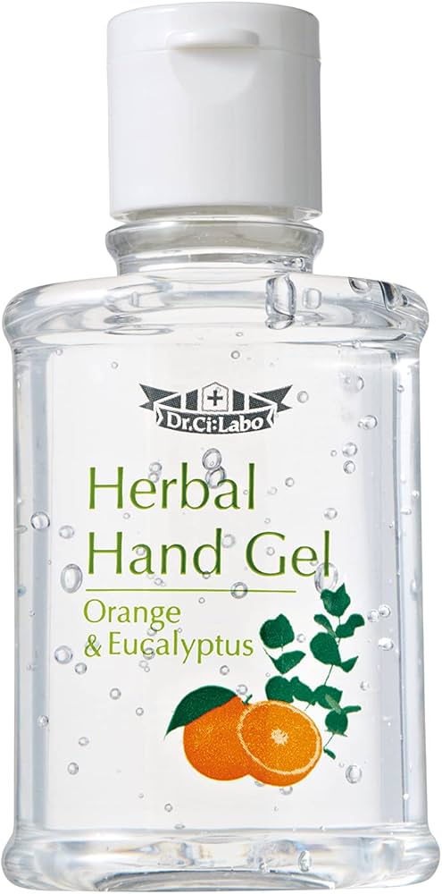 Amazon | ドクターシーラボ (DR.CI:LABO) (旧モデル) ハーバル