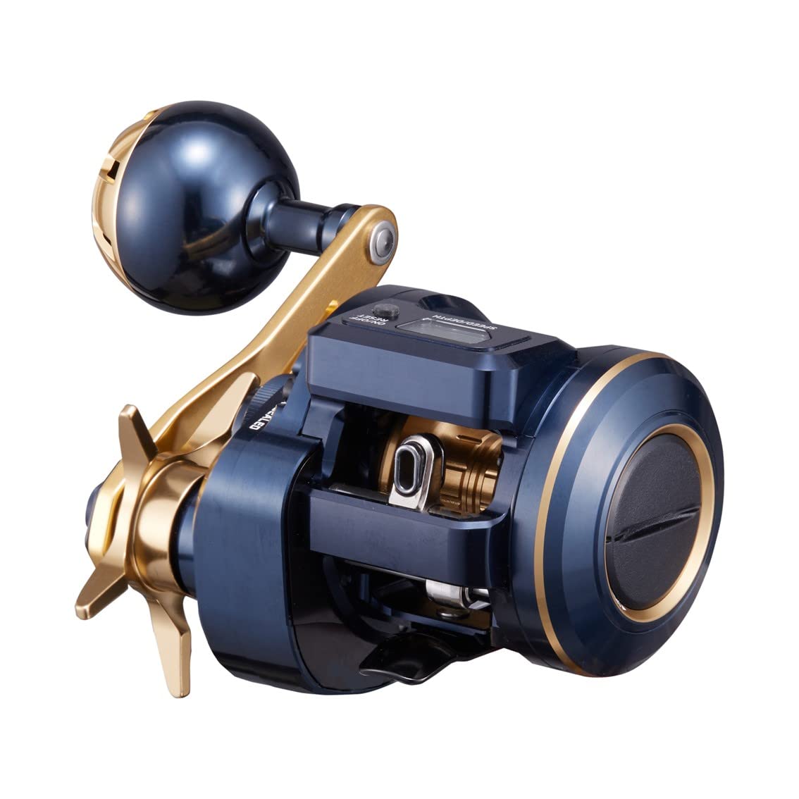 Amazon | ダイワ(DAIWA) 21 ソルティガIC 100 | ダイワ(DAIWA