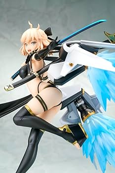 Amazon | キューズQ Fate/Grand Order アサシン/オキタ・J・ソウジ (第
