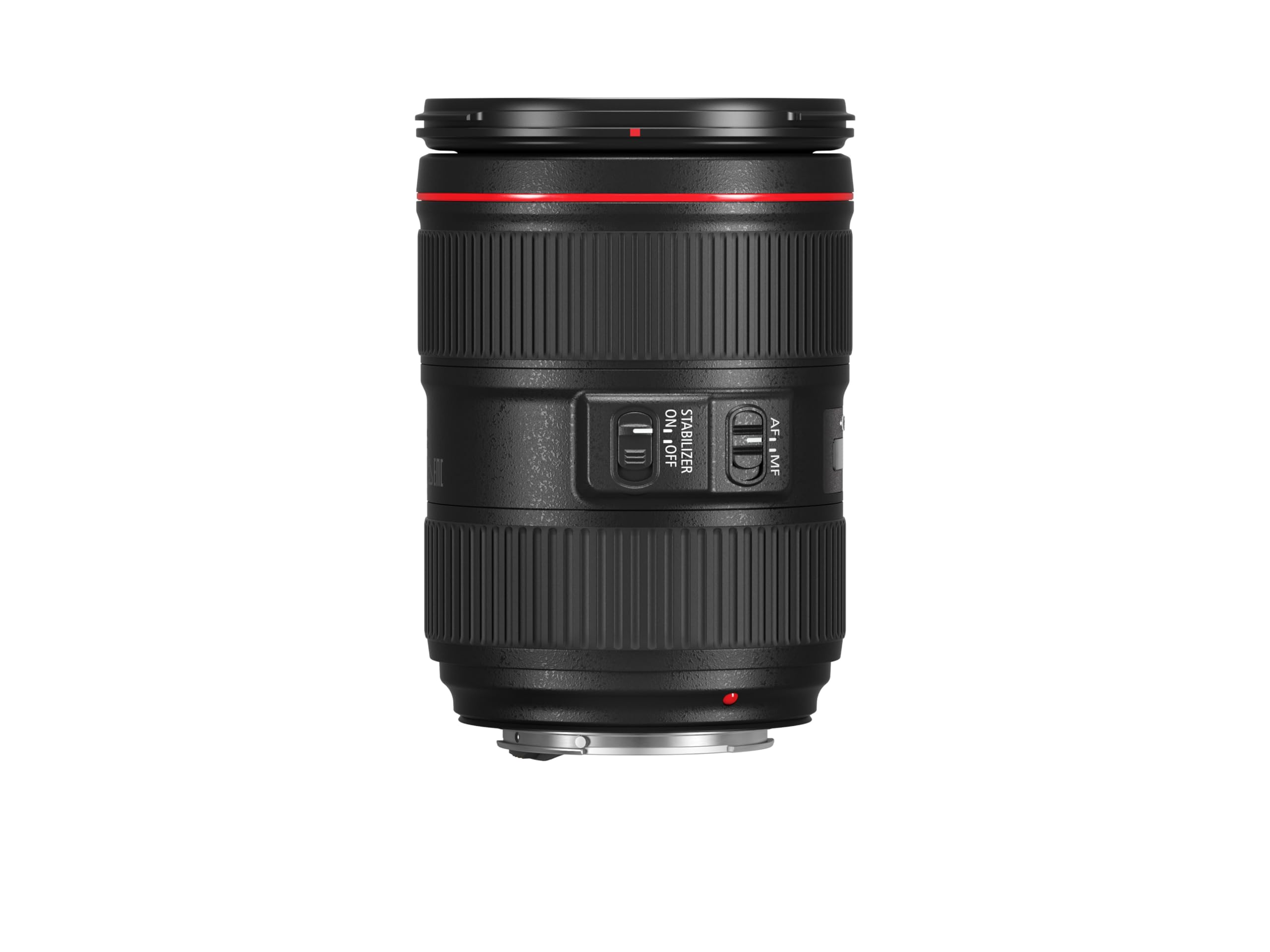 Amazon.com : Canon Zoom Lens EF24-105mm F4L is II USM - White Box