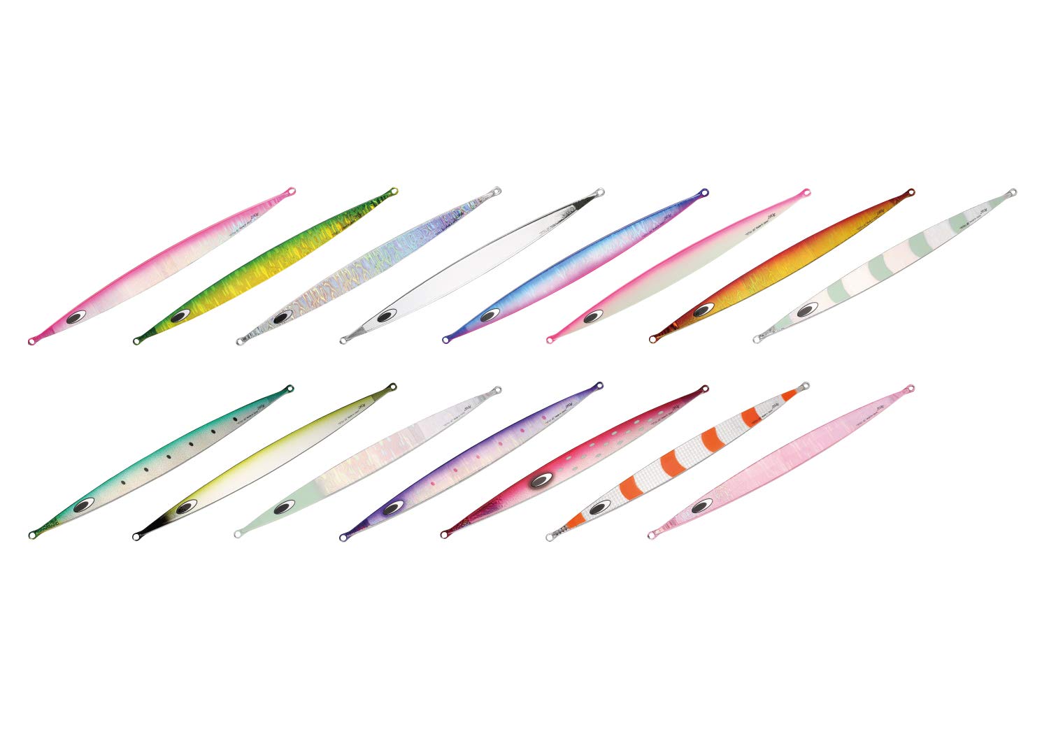 鉄ジグ 500g 380g 380g 300gセット 鉄ジグ 500g 380g 380g 300gセット