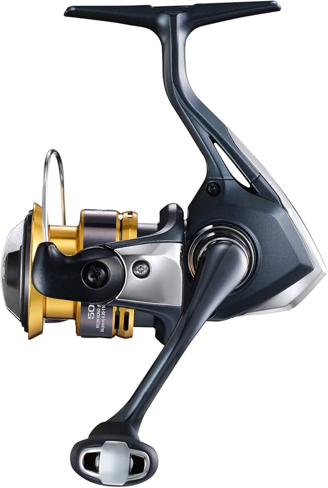 Amazon | シマノ(SHIMANO) スピニングリール サハラ 500 SH500FJ
