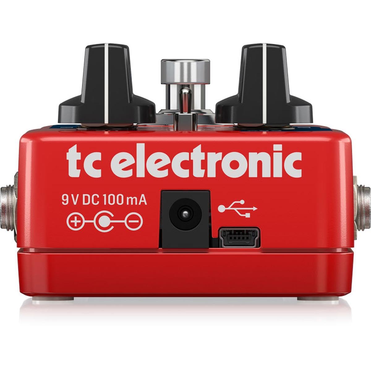 Amazon | tc electronic オクターバー SUB 'N' UP OCTAVER | ピッチ