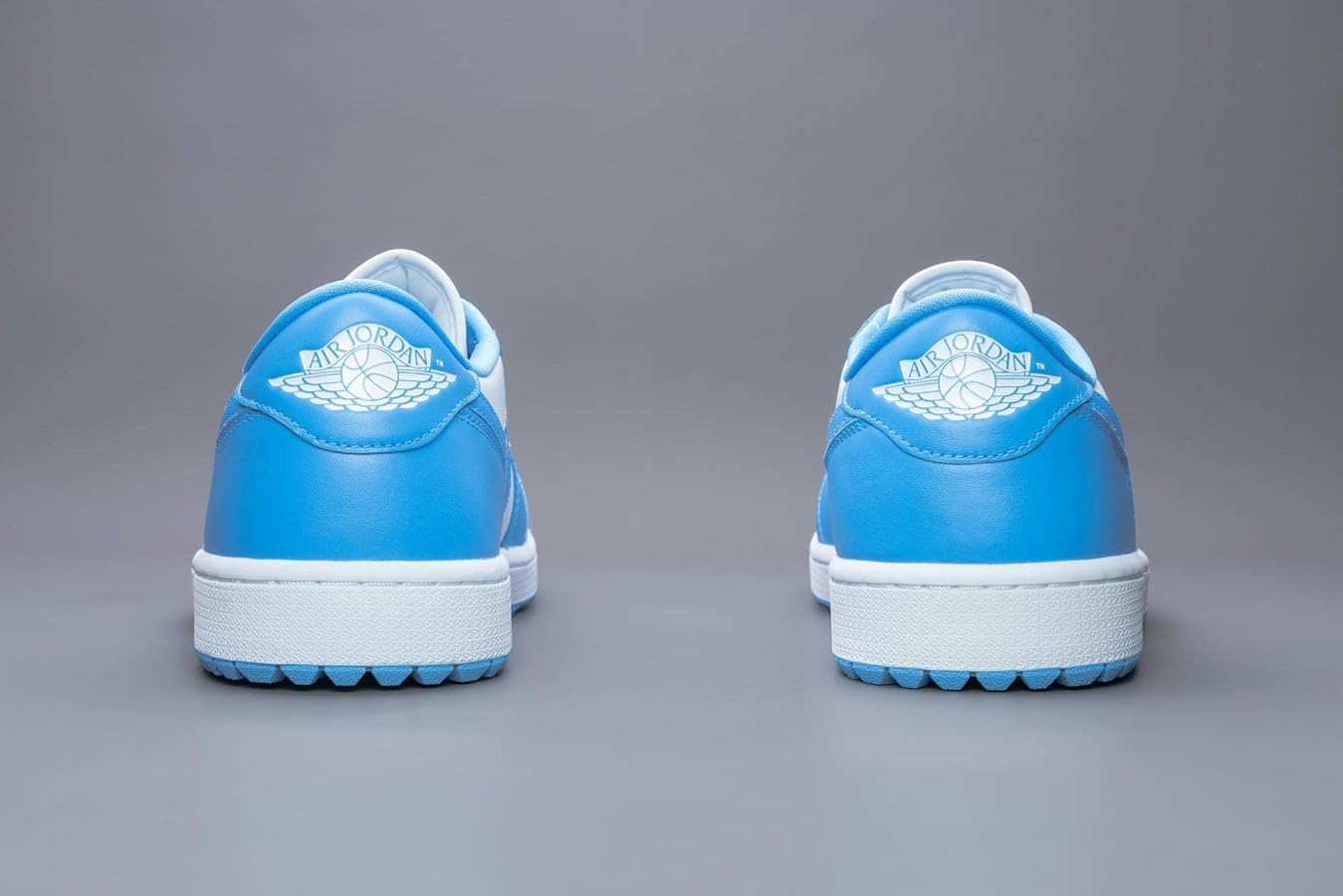 Amazon.com | Jordan Mens 1 Low G DD9315 100 Golf - UNC - Size 7