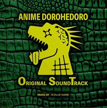 Amazon.com: Anime Dorohedoro (Original Soundtrack): CDs & Vinyl
